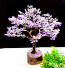 Amethyst Tree  (Meditation & Calmness)