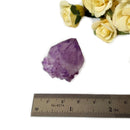 Spirit Quartz in Amethyst