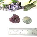 Amethyst from Turkey (Intuition)