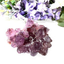 Amethyst from Turkey (Intuition)