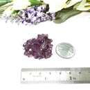 Amethyst from Turkey (Intuition)