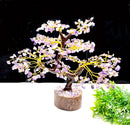 Amethyst Tree  (Meditation & Calmness)