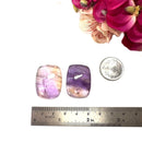 Ametrine Cabochon