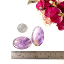 Ametrine Cabochon