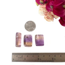 Ametrine Cabochon