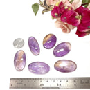 Ametrine Cabochon
