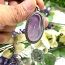 Ametrine Premium Pendants in Silver