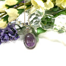 Ametrine Premium Pendants in Silver