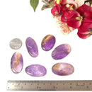 Ametrine Cabochon