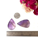 Ametrine Cabochon