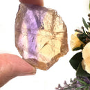 Ametrine Slice (Balance emotions)