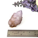 Spirit Quartz in Ametrine