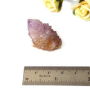 Spirit Quartz in Ametrine