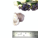 Spirit Quartz in Ametrine