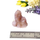 Spirit Quartz in Ametrine