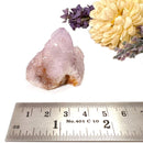Spirit Quartz in Ametrine