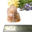 Spirit Quartz in Ametrine