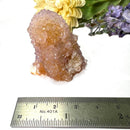 Spirit Quartz in Ametrine