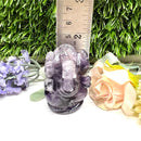Amethyst Ganesha