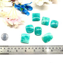Amazonite Cabochon