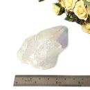 Angel Aura Quartz Cluster (Spiritual Connection)