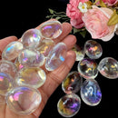 Angel Aura Quartz tumble (Angelic Guidance)