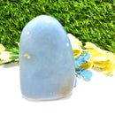 Angelite Free Forms (Meditation & Angel Connection)