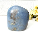 Angelite Free Forms (Meditation & Angel Connection)