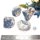 Angelite Rough (Connect with Angels)