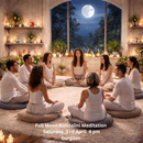 Full Moon Meditation