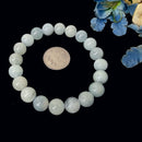 Aquamarine Bracelet (Clairvoyance & Emotional Healing)