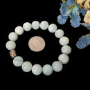 Aquamarine Bracelet (Clairvoyance & Emotional Healing)