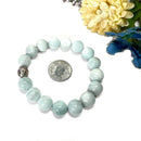 Aquamarine Bracelet (Clairvoyance & Emotional Healing)