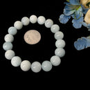 Aquamarine Bracelet (Clairvoyance & Emotional Healing)