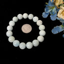 Aquamarine Bracelet (Clairvoyance & Emotional Healing)
