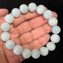 Aquamarine Bracelet (Clairvoyance & Emotional Healing)