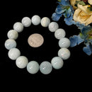 Aquamarine Bracelet (Clairvoyance & Emotional Healing)