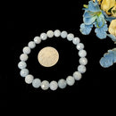 Aquamarine Bracelet (Clairvoyance & Emotional Healing)