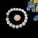 Aquamarine Bracelet (Clairvoyance & Emotional Healing)