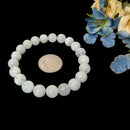 Aquamarine Bracelet (Clairvoyance & Emotional Healing)