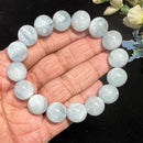 Aquamarine Bracelet (Clairvoyance & Emotional Healing)