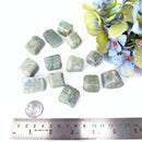 Aquamarine Tumble (Calming Emotions)