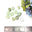 Aquamarine Tumble (Calming Emotions)