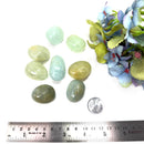 Aquamarine Tumble (Calming Emotions)