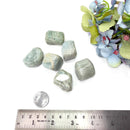 Aquamarine Tumble (Calming Emotions)