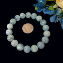 Aquamarine Bracelet (Clairvoyance & Emotional Healing)