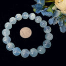 Aquamarine Bracelet (Clairvoyance & Emotional Healing)