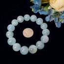 Aquamarine Bracelet (Clairvoyance & Emotional Healing)