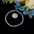 Aquamarine Bracelet (Clairvoyance & Emotional Healing)