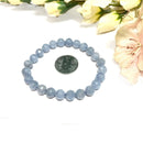 Aquamarine Bracelet (Clairvoyance & Emotional Healing)